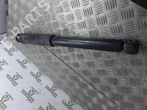 Used Left rear shock absorber RENAULT CLIO IV (BH_) 1.2 TCe 120 (BHM0) (120 hp) 10066223