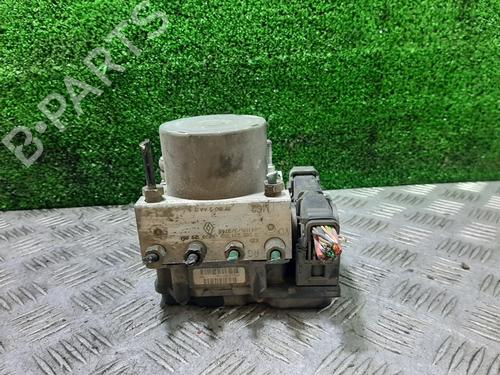 ABS Bremseaggregat RENAULT MODUS / GRAND MODUS (F/JP0_) 1.5 dCi (FP0D, JP0D) (82 hp) 23441557