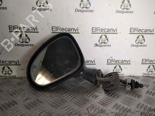 Used Left mirror DAEWOO MATIZ (M100, M150) [1998-2025]  15738789