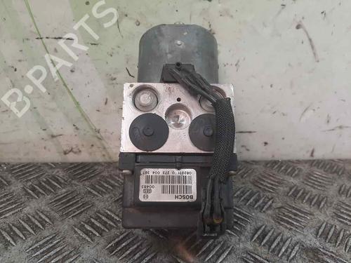 ABS pump ROVER 45 I Saloon (RT) 1.6 | BP17534862M43