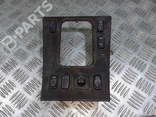 Used Left front window switch Left front window switch MERCEDES-BENZ CLK (C208) CLK 320 (208.365) (218 hp) 8727102 8727102