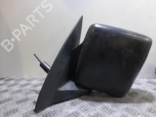 Left mirror OPEL COMBO Box Body/MPV 1.7 CDTI 16V | BP31027085C26