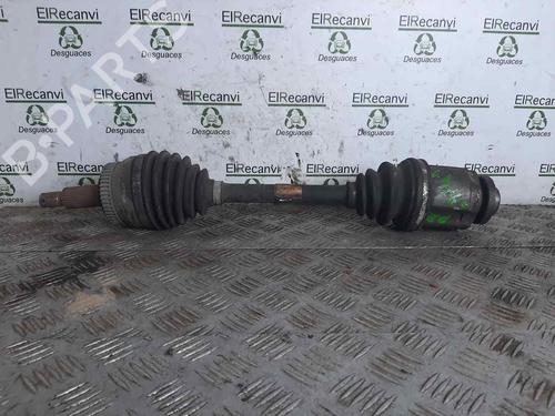 Used Right front driveshaft HYUNDAI TUCSON (JM) 2.0 (141 hp) 17542307