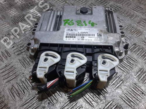Used Engine control unit (ECU) FORD FOCUS II (DA_, HCP, DP) 1.6 TDCi (90 hp) 14914084