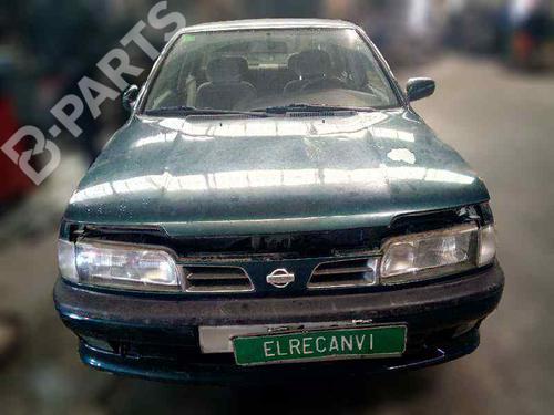 Used Parts NISSAN PRIMERA (P10)  1.6  955065