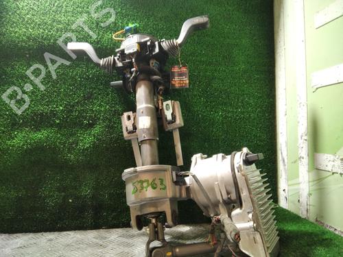 Steering column OPEL MERIVA A MPV (X03) 1.6 16V (E75) | BP29138254M21 - Image 3