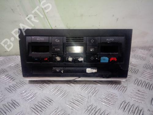 AC-Styringsenhed/Manøvreenhed AUDI A4 B6 (8E2) 2.0 (130 hp) 10084932