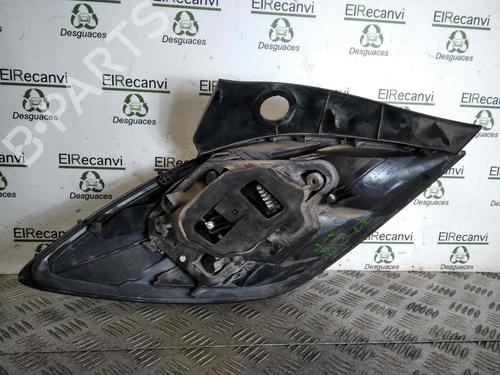 Høyre baklys OPEL ASTRA H GTC (A04)  | BP16758425C35