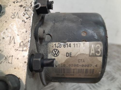 ABS pump SEAT LEON (1M1) 1.6 16 V | BP37666324M43 - Image 4