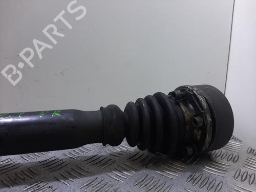 Right front driveshaft AUDI A3 (8L1) 1.8 | BP30105476M39