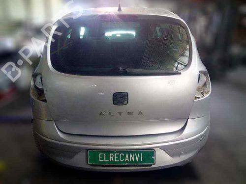 Radiatore A/C SEAT ALTEA (5P1) | BP4524806M32