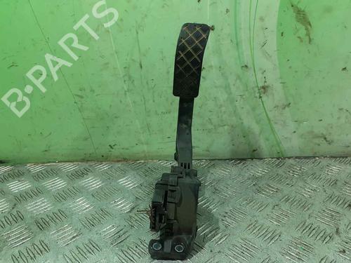 Pedal AUDI A6 C6 (4F2) 3.0 TDI quattro (233 hp) 10339568