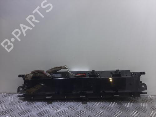 Used Instrument cluster RENAULT SCÉNIC II (JM0/1_) [2003-2010]  32414342