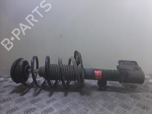 Used Left front shock absorber Left front shock absorber PEUGEOT 308 I (4A_, 4C_) [2007-2016] 34699693 34699693