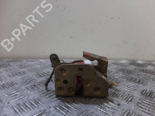 Used Front left lock Front left lock 38930851 38930851