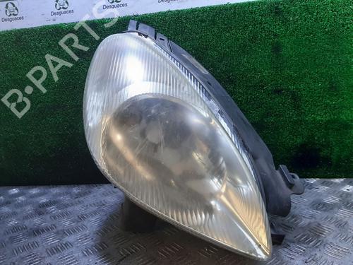 Used Right headlight CITROËN XSARA PICASSO (N68) 1.6 HDi (90 hp) 27724658