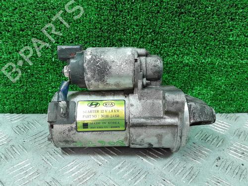 Used Starter KIA SPORTAGE IV (QL, QLE) 1.7 CRDi (116 hp) 21537298