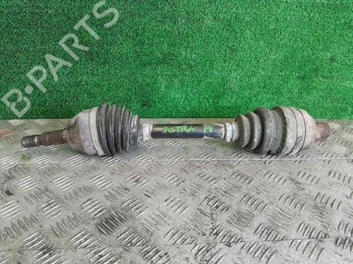 Used Right front driveshaft OPEL ASTRA H (A04) 1.7 CDTI (L48) (100 hp) 21484444