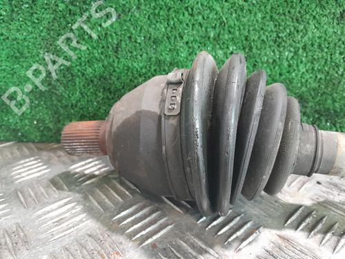 Left front driveshaft OPEL VECTRA C (Z02) | BP35905767M38 - Image 3