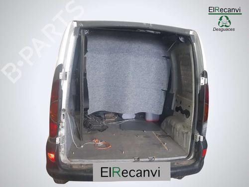 Right headlight RENAULT KANGOO (KC0/1_)  | BP16836749C29 