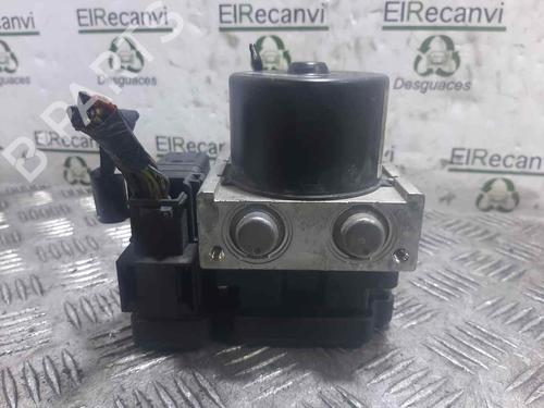 ABS Bremseaggregat FORD FOCUS II (DA_, HCP, DP) | BP14975430M43
