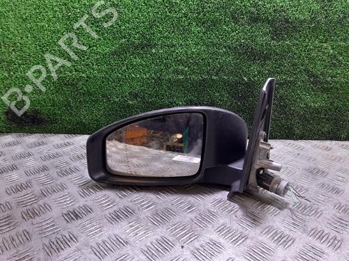 Used Left mirror RENAULT ESPACE IV (JK0/1_) 2.0 (JK09) (136 hp) 25904586