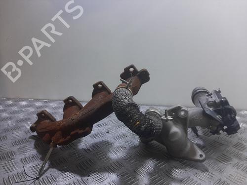 Used Intake manifold Intake manifold NISSAN NV200 / EVALIA Bus [2010-2026] 30089663 30089663