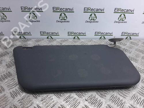Used Right sun visor FORD TRANSIT CONNECT (P65_, P70_, P80_) 1.8 TDCi (90 hp) 6520462