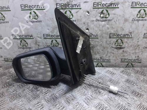 Used Left mirror FORD FIESTA V (JH_, JD_) 1.4 16V (80 hp) 16848929