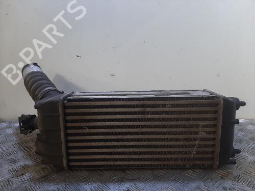 Intercooler FORD FIESTA VI (CB1, CCN) 1.6 TDCi | BP37407814M30 - Image 3