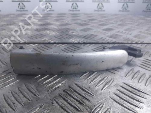Used Front right exterior door handle SEAT LEON (1P1) 1.2 TSI (105 hp) 9715576