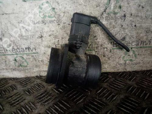 Used Mass air flow sensor SEAT ALTEA (5P1) 1.9 TDI (105 hp) 4972707