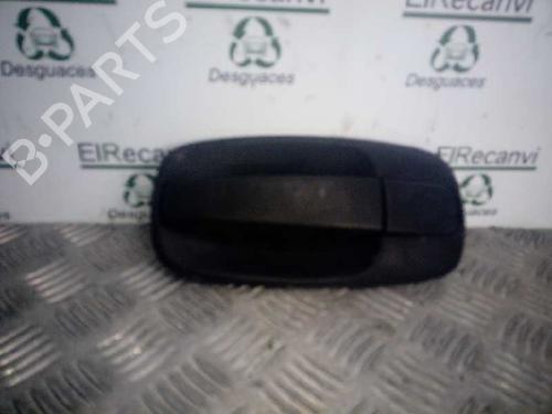 Used Front right exterior door handle RENAULT TRAFIC II Van (FL) [2001-2025]  4751362