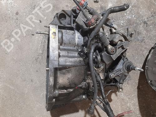 Gearbox RENAULT MEGANE II Saloon (LM0/1_) 1.9 dCi (LM0G, LM1G, LM2C) | BP29204614M3 