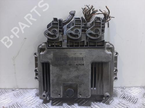Engine control unit (ECU) RENAULT SCÉNIC II (JM0/1_) | BP30172924M57