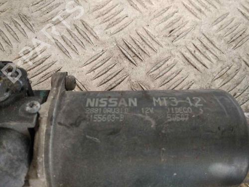 Front wiper motor NISSAN PRIMERA Hatchback (P12) | BP14910981M29