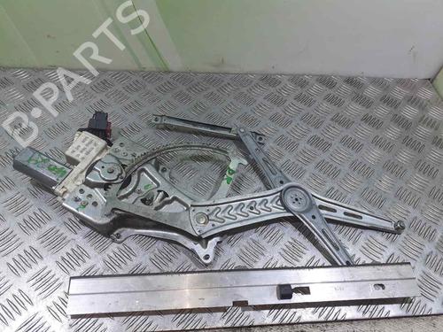 Used Front right window mechanism OPEL VECTRA C (Z02) [2002-2009]  8143398