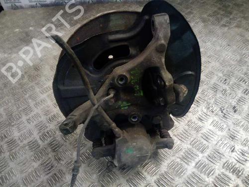 Used Left front steering knuckle MERCEDES-BENZ C-CLASS (W203) C 220 CDI (203.006) (136 hp) 5956023