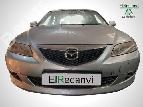 Used Parts MAZDA 6 Hatchback (GG)  2.0 DI (GG14)  1122400