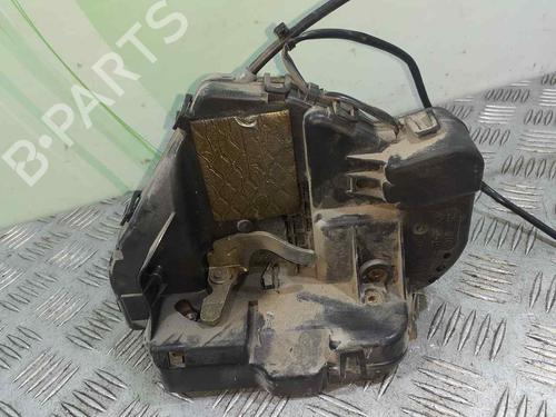 Used Rear right lock MERCEDES-BENZ E-CLASS (W211) E 220 CDI (211.006) (150 hp) 7627435