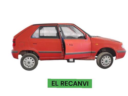 Engine control unit (ECU) SKODA FELICIA II (6U1) 1.3 | BP23157057M57