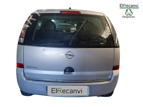 Højre forlygte OPEL MERIVA A MPV (X03)  | BP18854970C29 