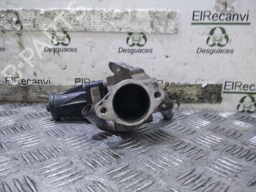 Used Egr FORD TRANSIT Van (FA_ _) 2.0 DI (FAE_, FAF_, FAG_) (75 hp) 28733481