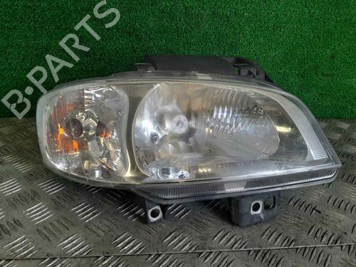Used Right headlight Right headlight 21395441 21395441