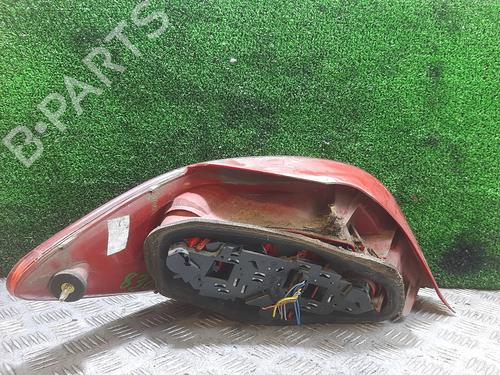 Right taillight PEUGEOT 307 Break (3E) | BP28375846C35