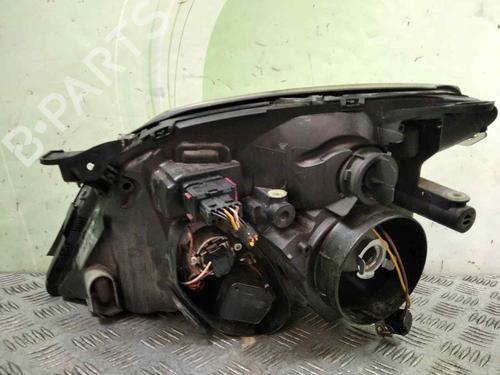 Højre forlygte OPEL VECTRA C (Z02) 1.9 CDTI (F69) | BP19288841C29