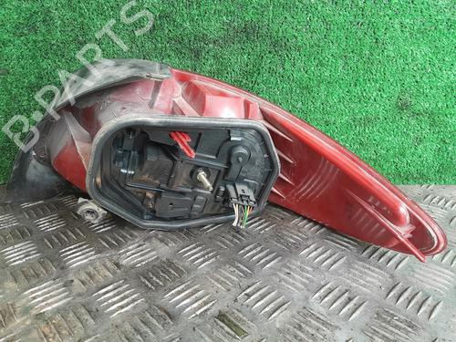 Left taillight PEUGEOT 206 Hatchback (2A/C) 1.6 16V | BP30134414C34