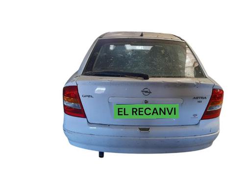 Right taillight OPEL ASTRA G Hatchback (T98) 1.6 (F08, F48) | BP26395178C35