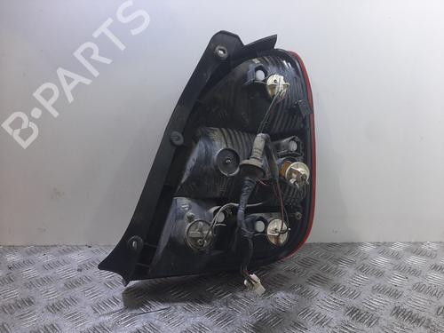 Left taillight KIA CARENS I MPV (FC, FJ) 1.8 i | BP29865805C34