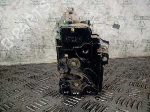 Front right lock VW GOLF IV (1J1) 1.9 TDI | BP4982321C97